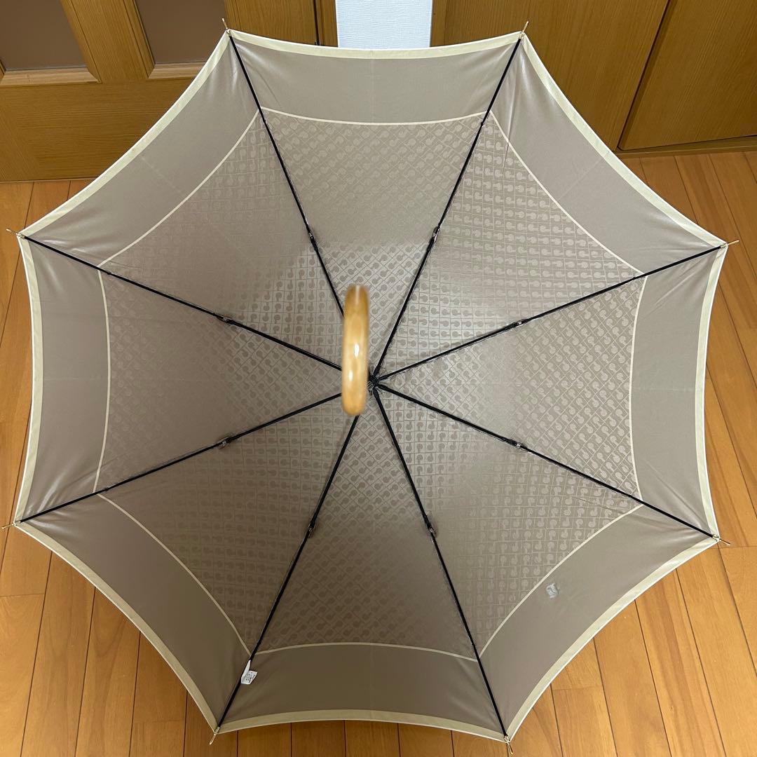 GHERARDINI★ゲラルディーニ★雨傘★長傘★新品