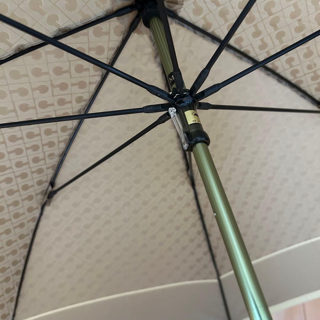 GHERARDINI★ゲラルディーニ★雨傘★長傘★新品