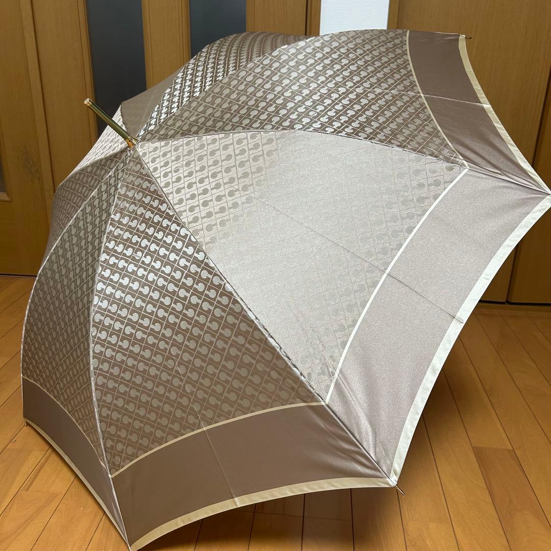 GHERARDINI★ゲラルディーニ★雨傘★長傘★新品
