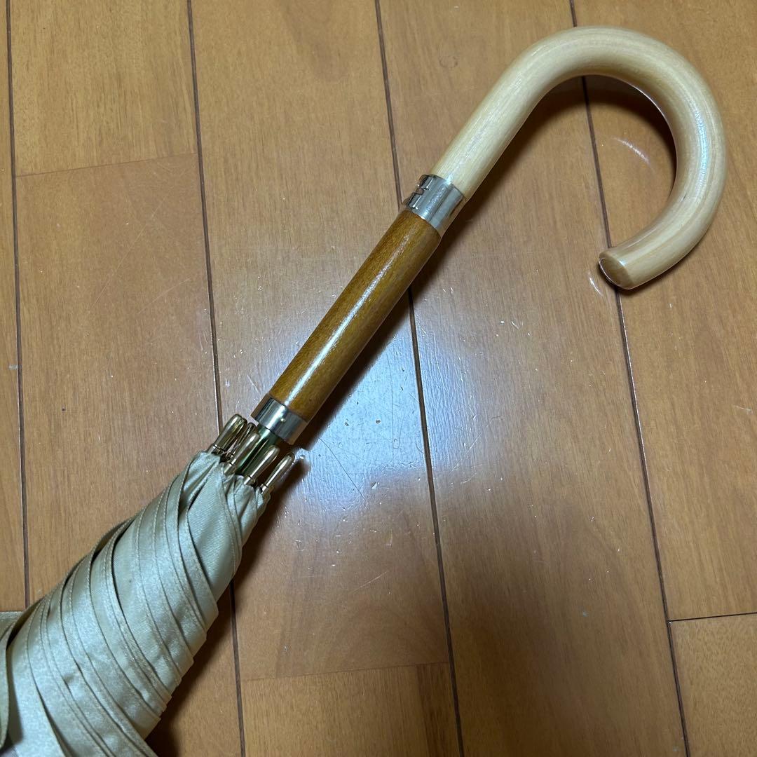 GHERARDINI★ゲラルディーニ★雨傘★長傘★新品