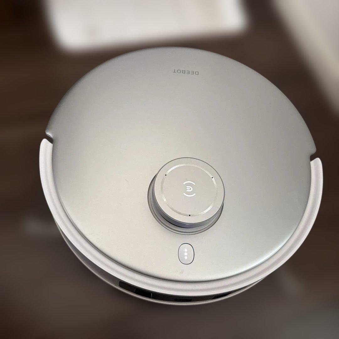 正規品　DEEBOT T20 OMNIロボット掃除機