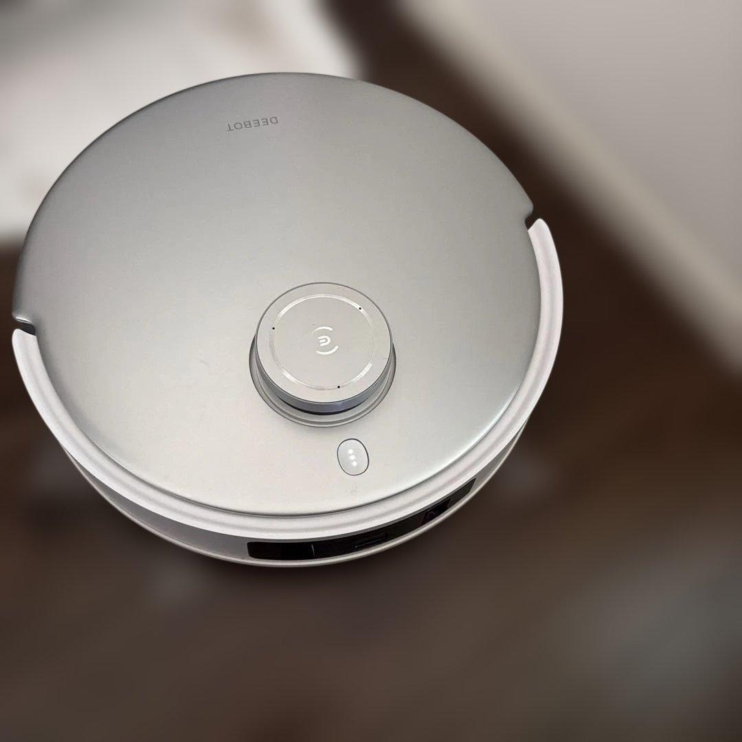 正規品　DEEBOT T20 OMNIロボット掃除機