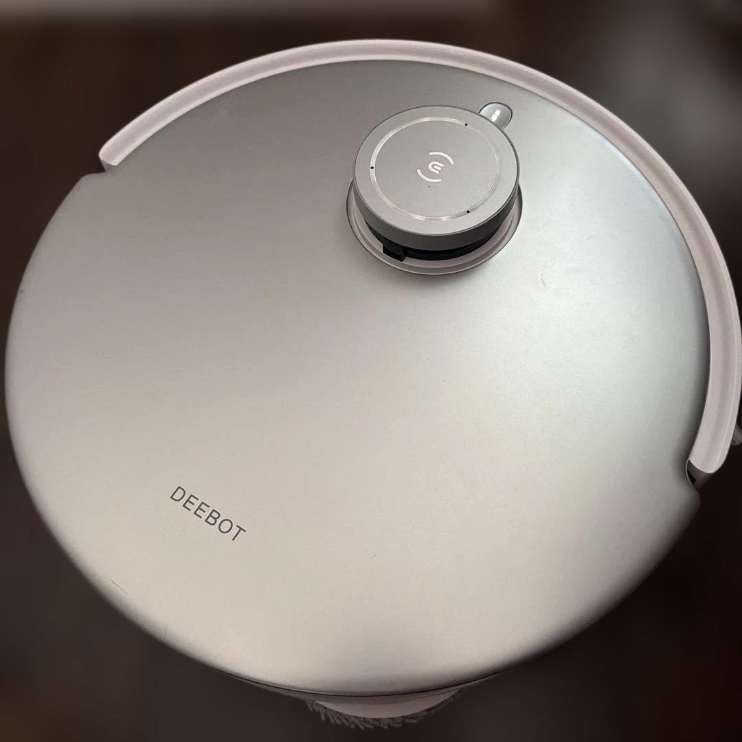 正規品　DEEBOT T20 OMNIロボット掃除機