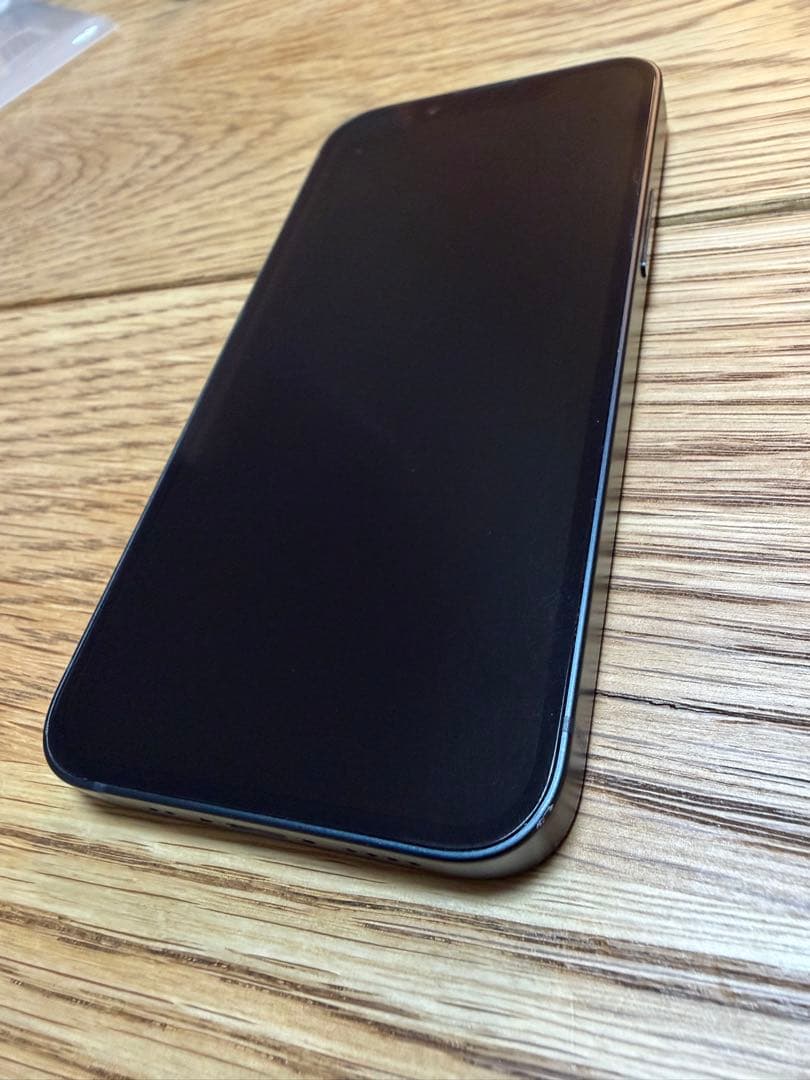 【超美品】iPhone13mini 512GB 一式