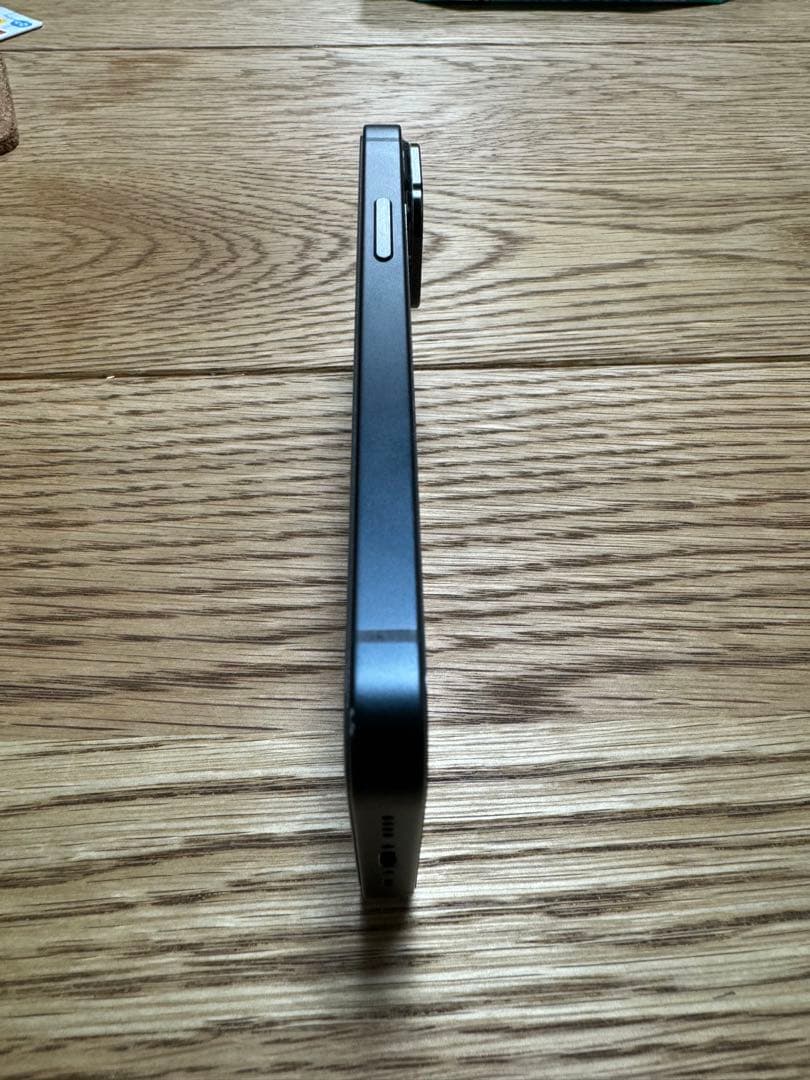 【超美品】iPhone13mini 512GB 一式