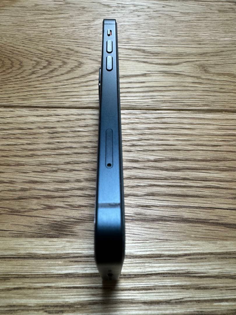 【超美品】iPhone13mini 512GB 一式