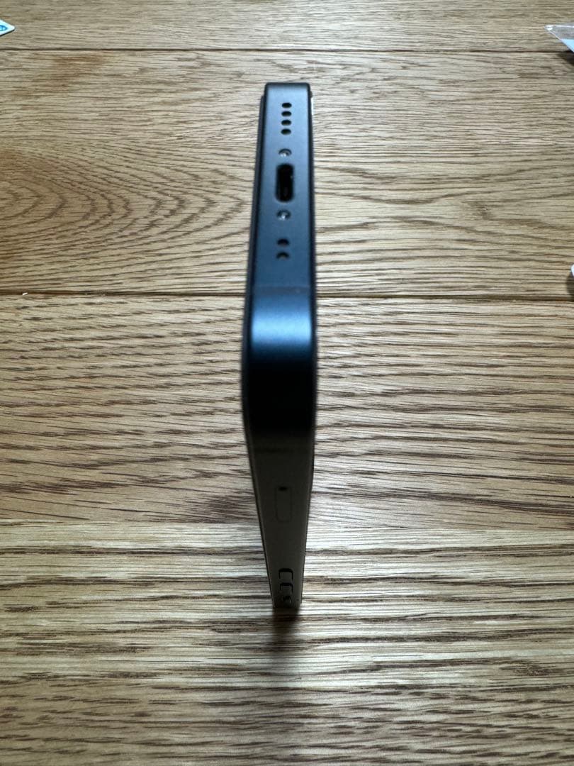 【超美品】iPhone13mini 512GB 一式