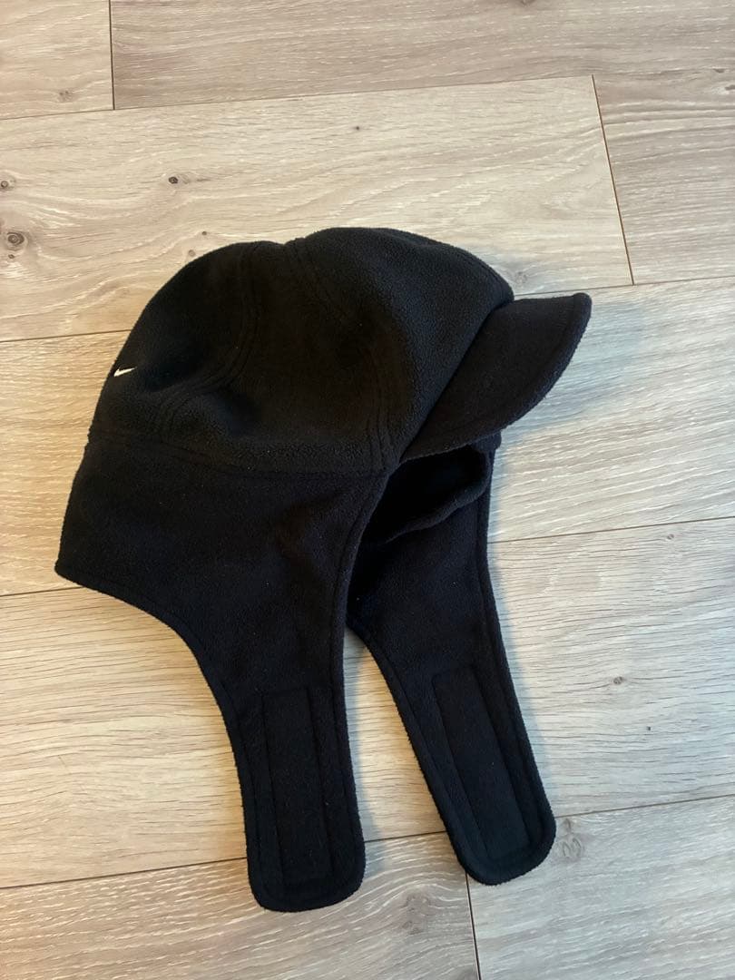 Nike 90s フリース フライトキャップ