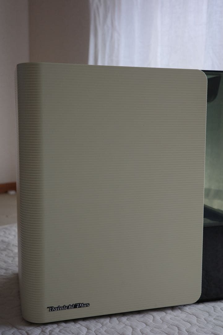 Dainichi Plus HD-LX1220(W) WHITE 加湿器