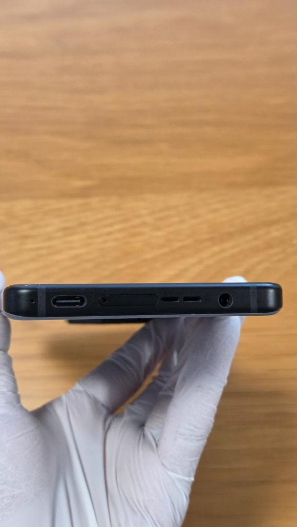 ROG Phone 8 日本版 本体 レベルグレー