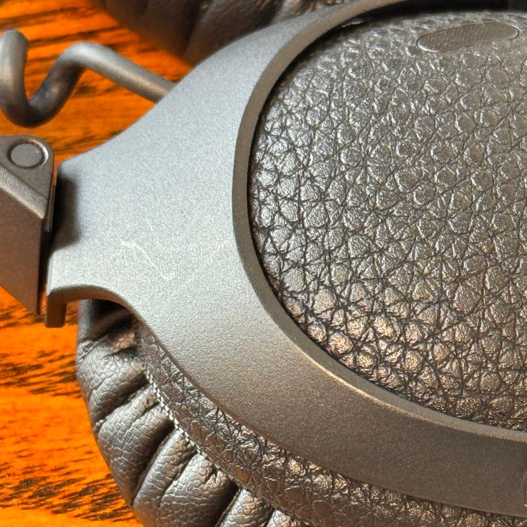 Marshall MONITOR III A.N.C.正規品／ブラック本体のみ