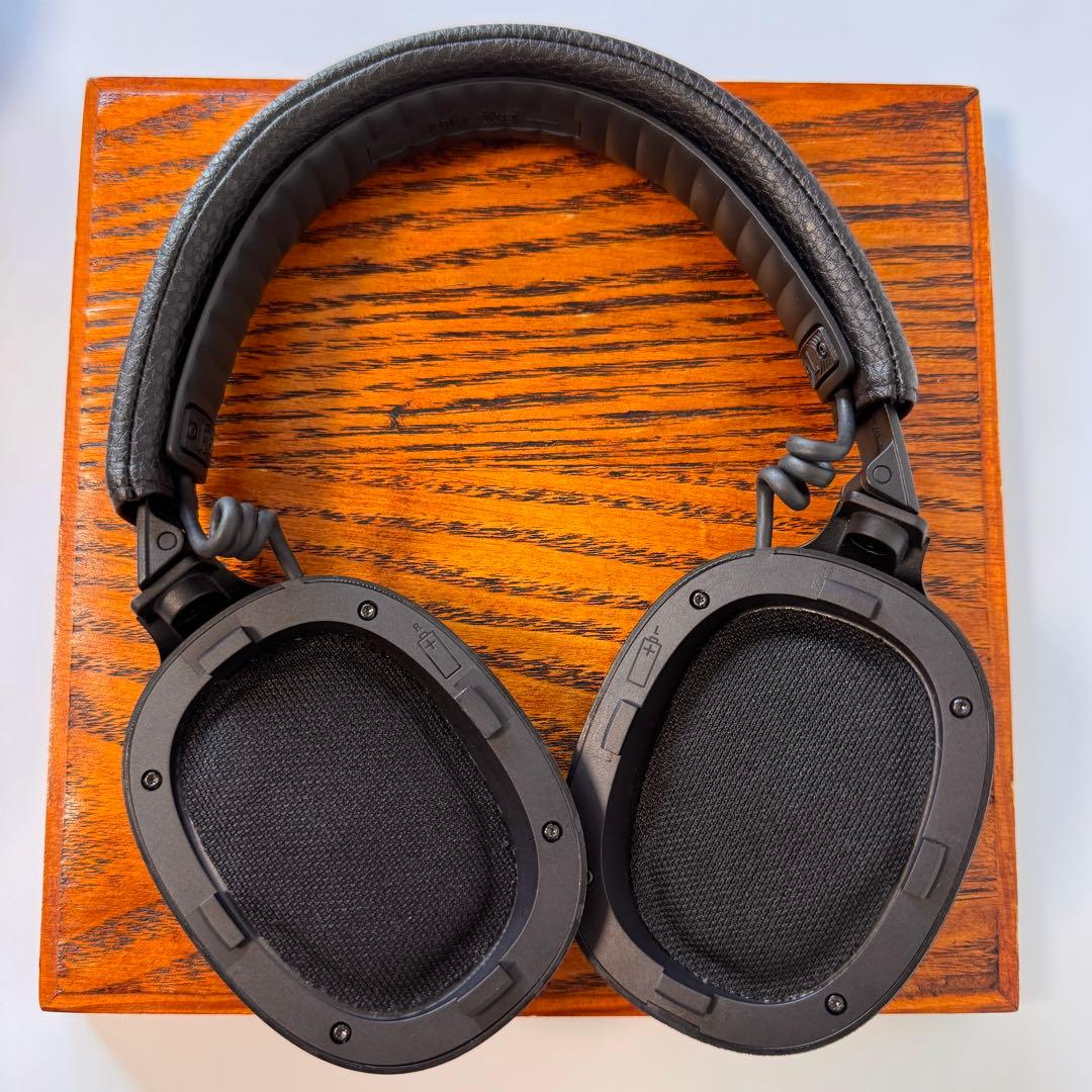 Marshall MONITOR III A.N.C.正規品／ブラック本体のみ