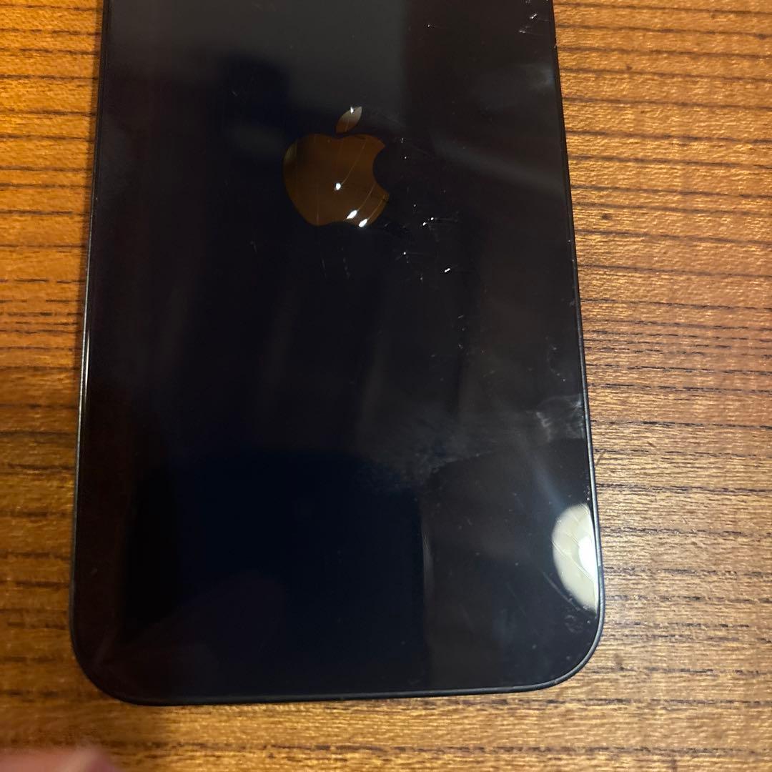 Apple iPhone 14 ミッドナイト128GB本体　SIMロックなし