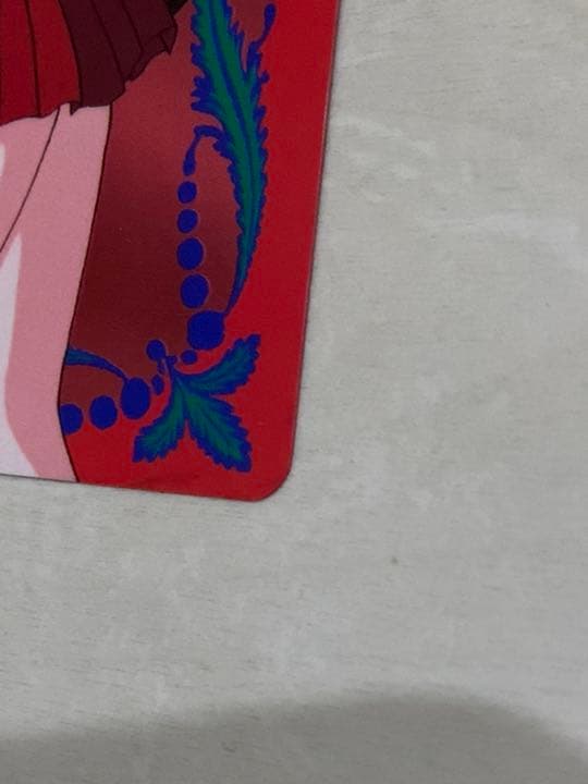 セーラームーンレアカード　セーラームーンキラカード　セーラームーンレアカード