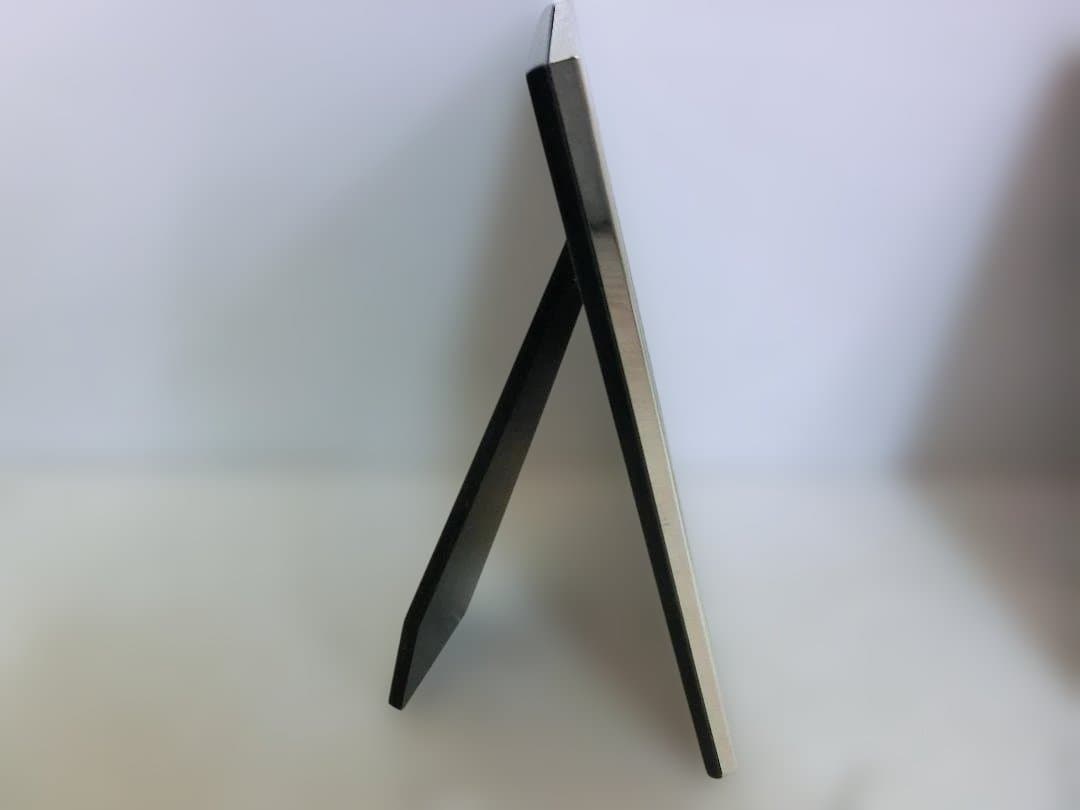 M923★Christofle★ シルバーフォトフレーム★クリストフル★写真立て