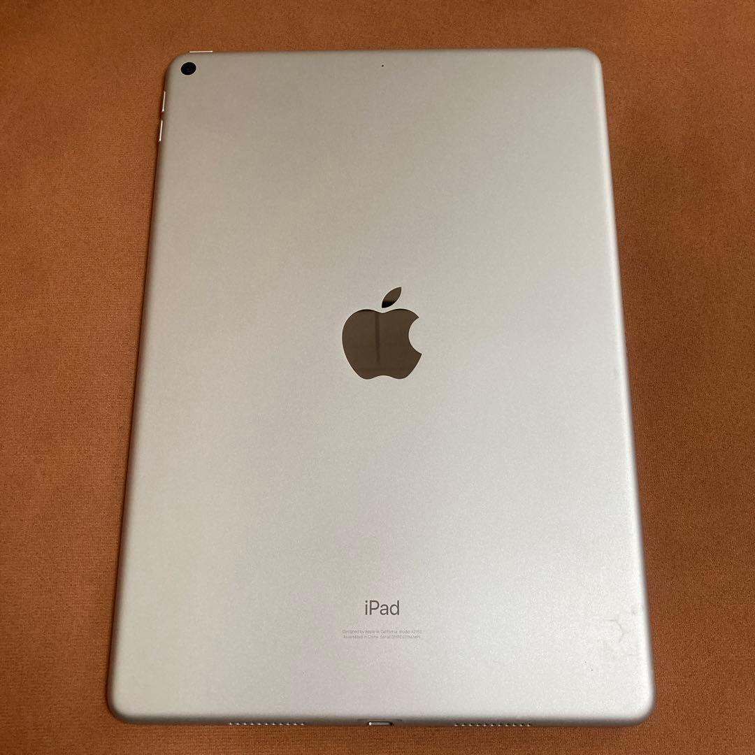 219【早い者勝ち】外観美品☆iPad Air3 64GB WIFIモデル☆