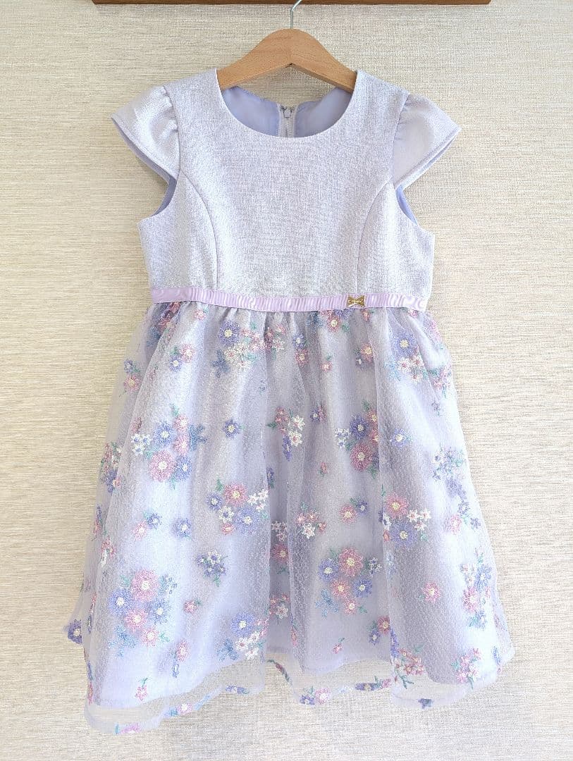 【完売品！希少】【新品】any FAM KIDS セレモニー 120cm