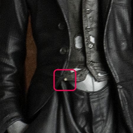 【週末値下げ】インフィニティスタチュー　チャールズ・チャップリン 『犬の生活』