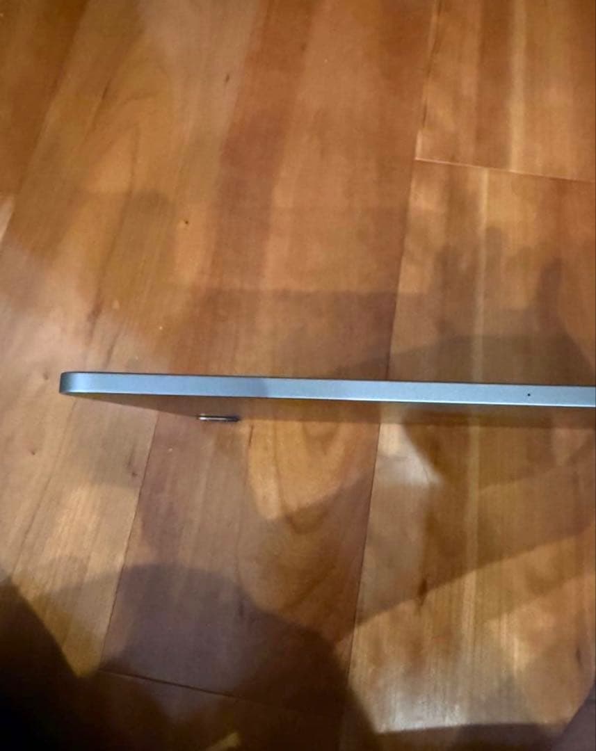 美品 iPad Pro 第5世代 12.9 512GB wifi スペースグレー