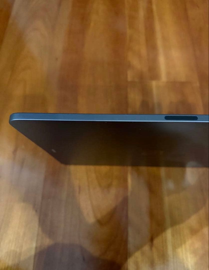 美品 iPad Pro 第5世代 12.9 512GB wifi スペースグレー