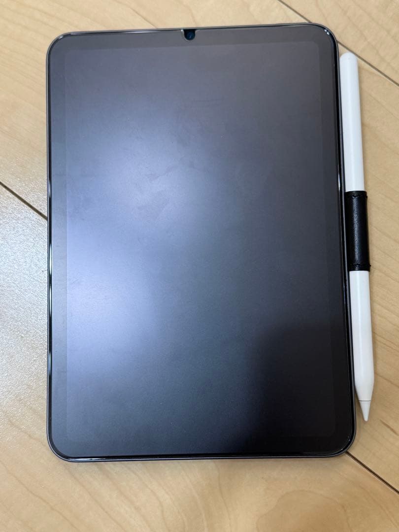 【最終値下げ】iPadmini6