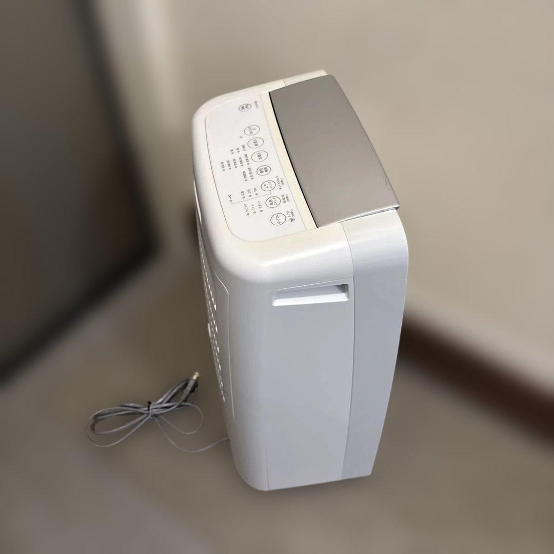 SHARP CV-H180-W 衣類乾燥除湿機　除湿能力40畳（鉄筋）