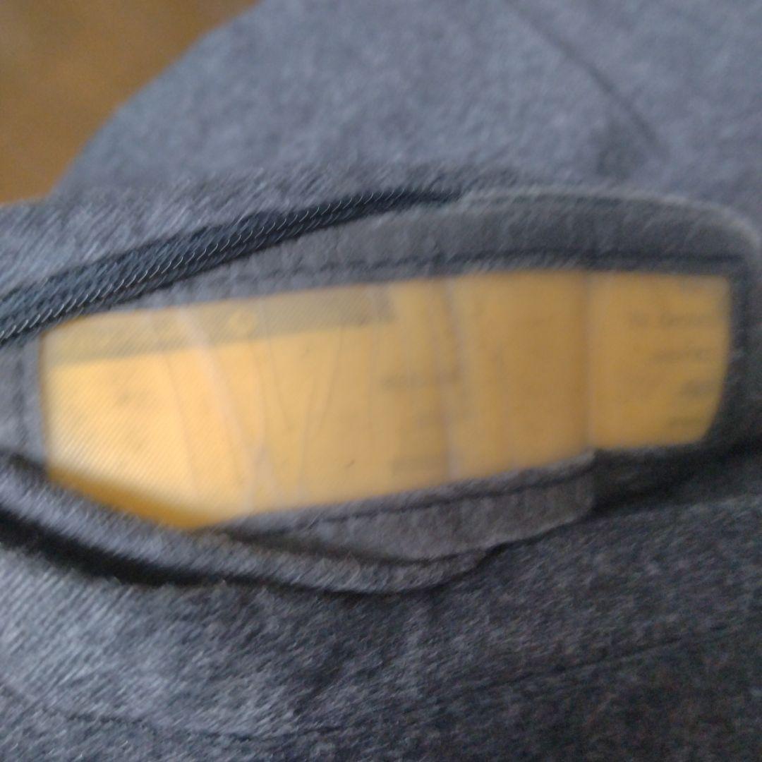 サムソナイト　リバーシブルベスト　中綿　ニールバレット　Samsonite