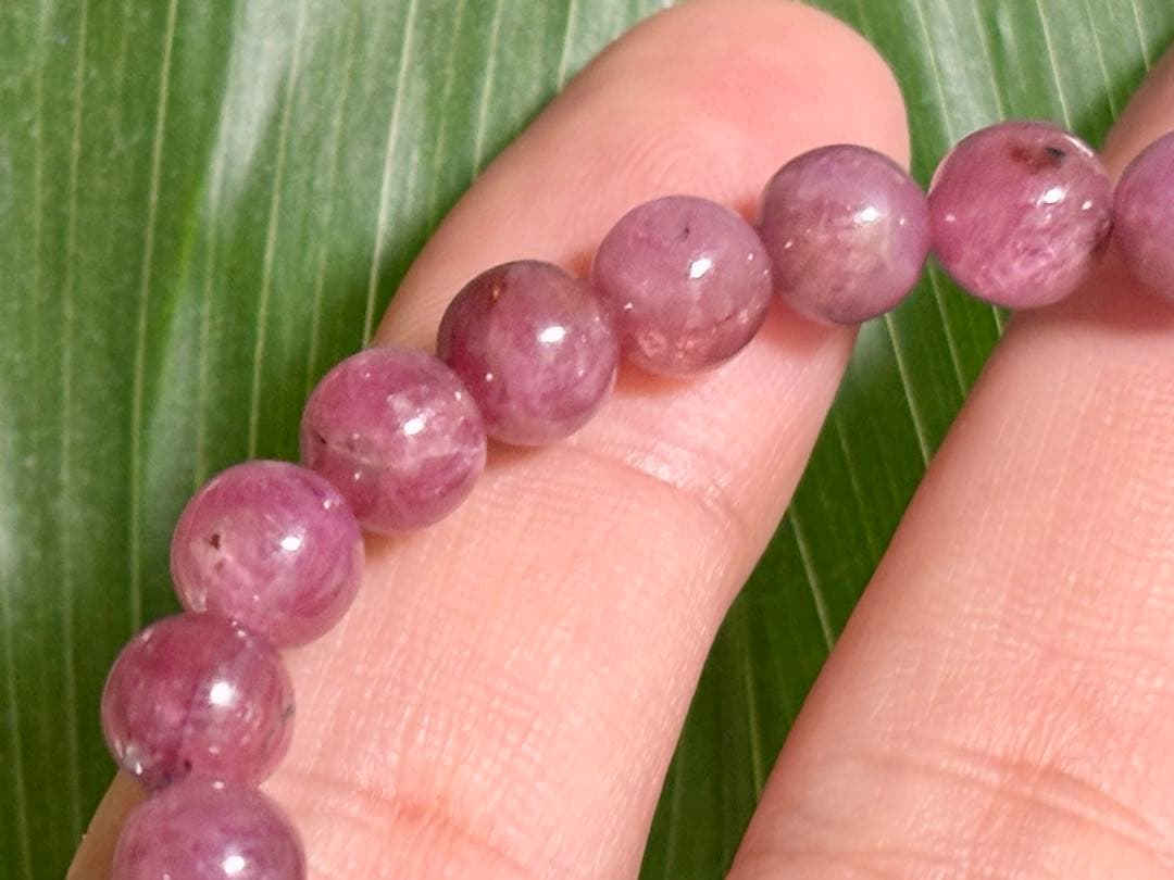 再販困難　最高品質　世界四大宝石　幻のグリーンランド産　マゼンタオールドルビー