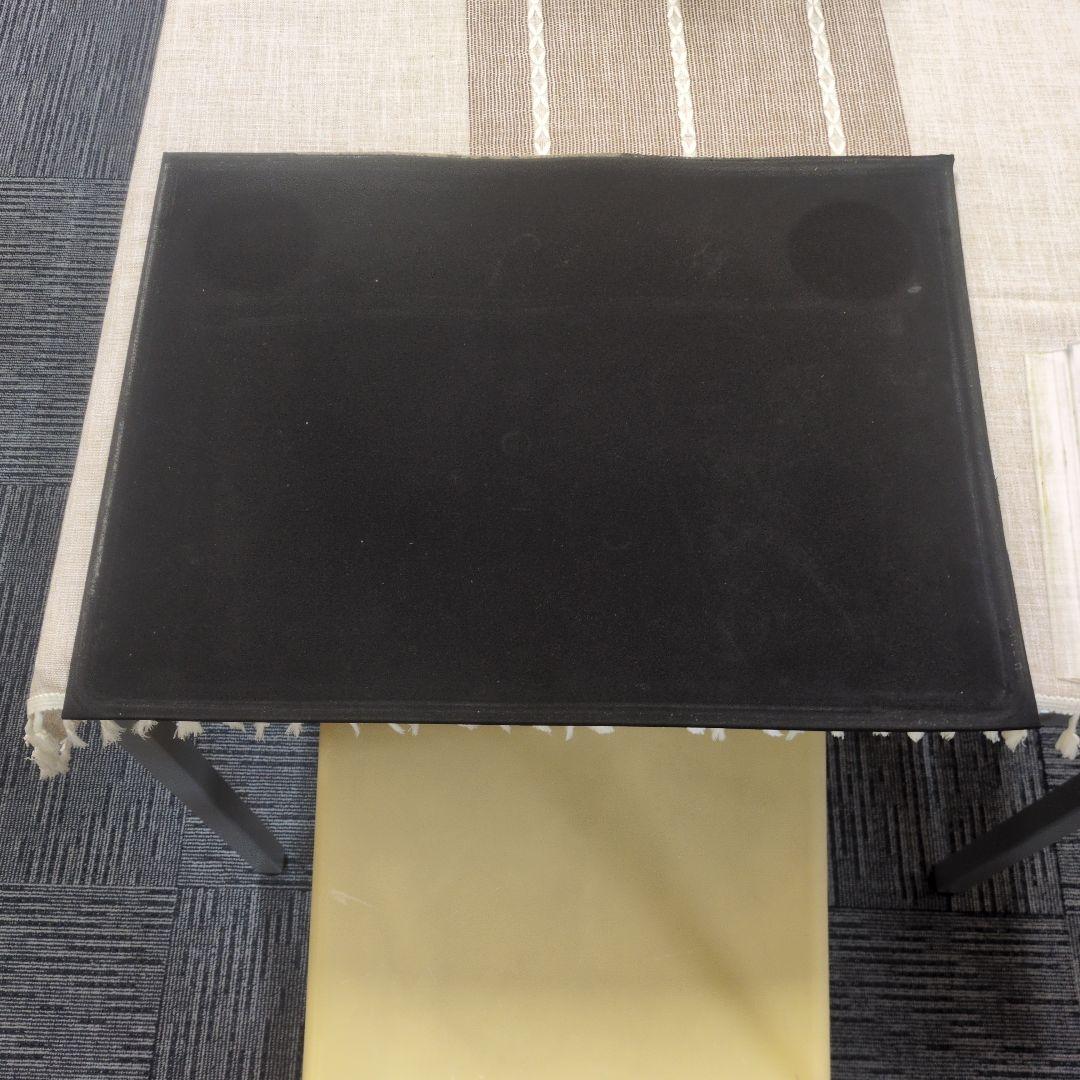 たらこスパゲッティ 水槽、水槽台、フィルターセット