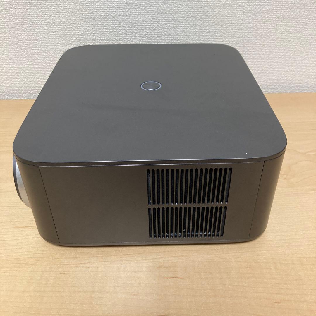 PUTRIMS ビデオプロジェクター K12