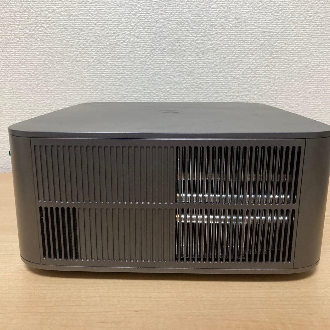 PUTRIMS ビデオプロジェクター K12