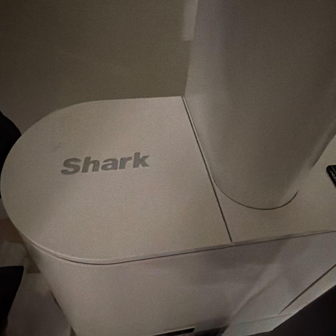 Shark スティッククリーナー本体