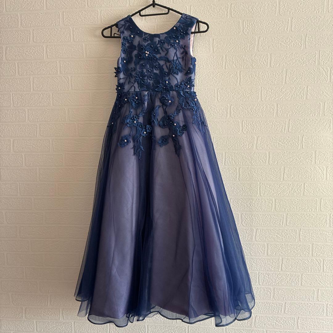 weidi セミオーダードレス