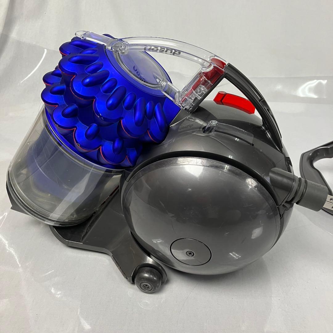 □ dyson ダイソン電気掃除機 CY24