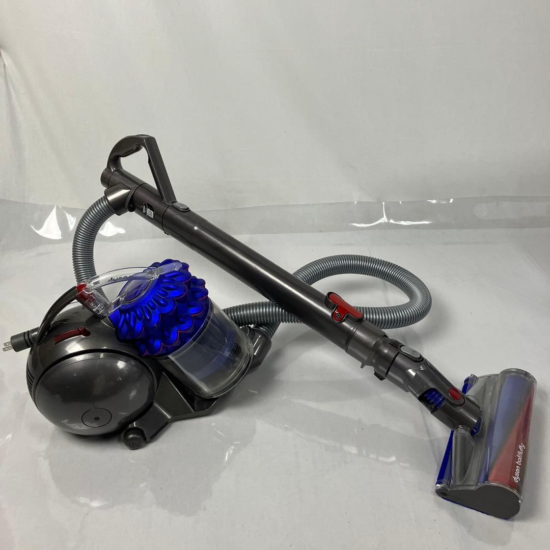 □ dyson ダイソン電気掃除機 CY24