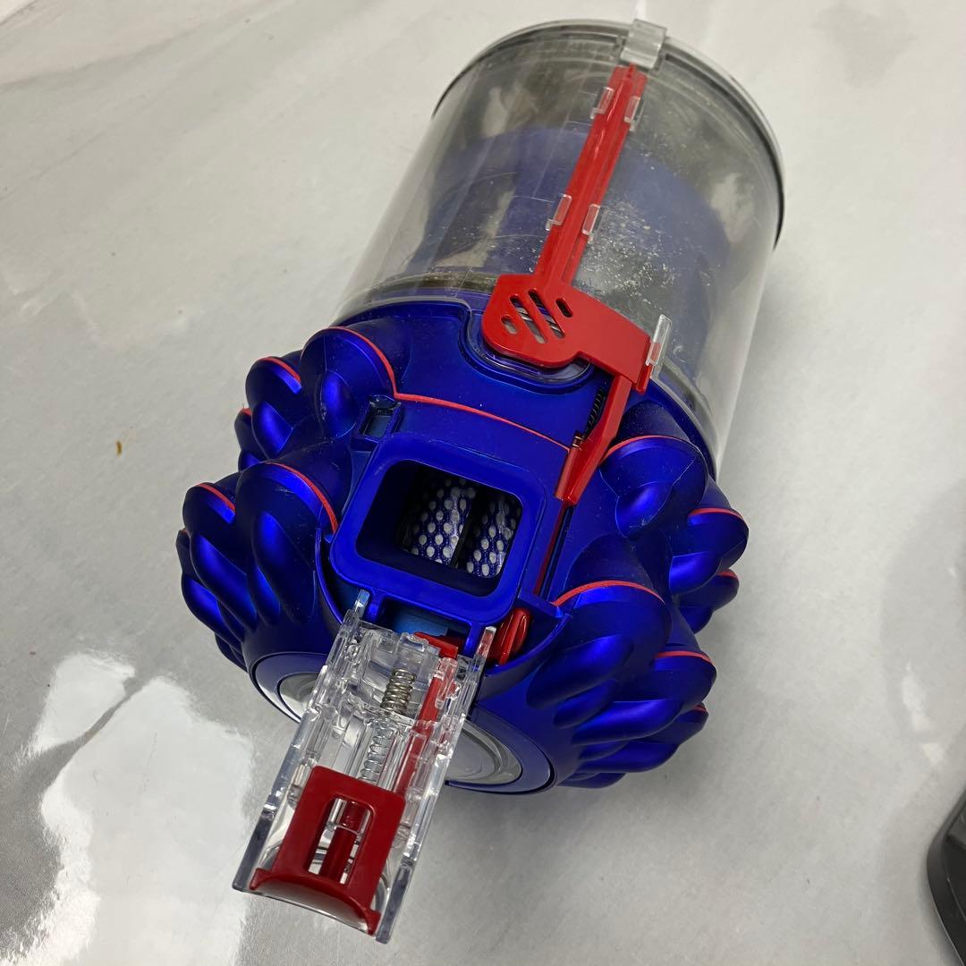 □ dyson ダイソン電気掃除機 CY24