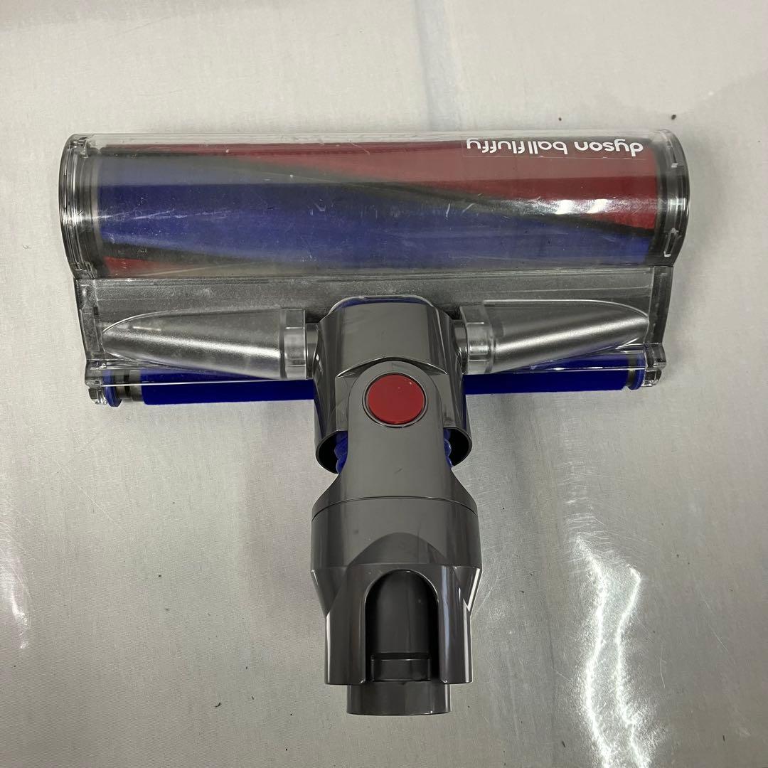 □ dyson ダイソン電気掃除機 CY24