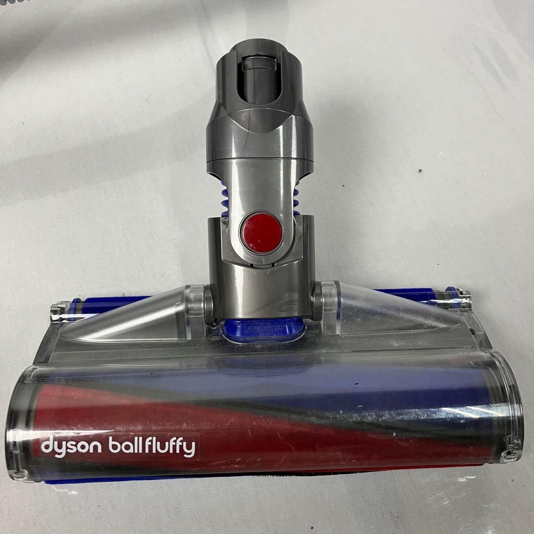 □ dyson ダイソン電気掃除機 CY24