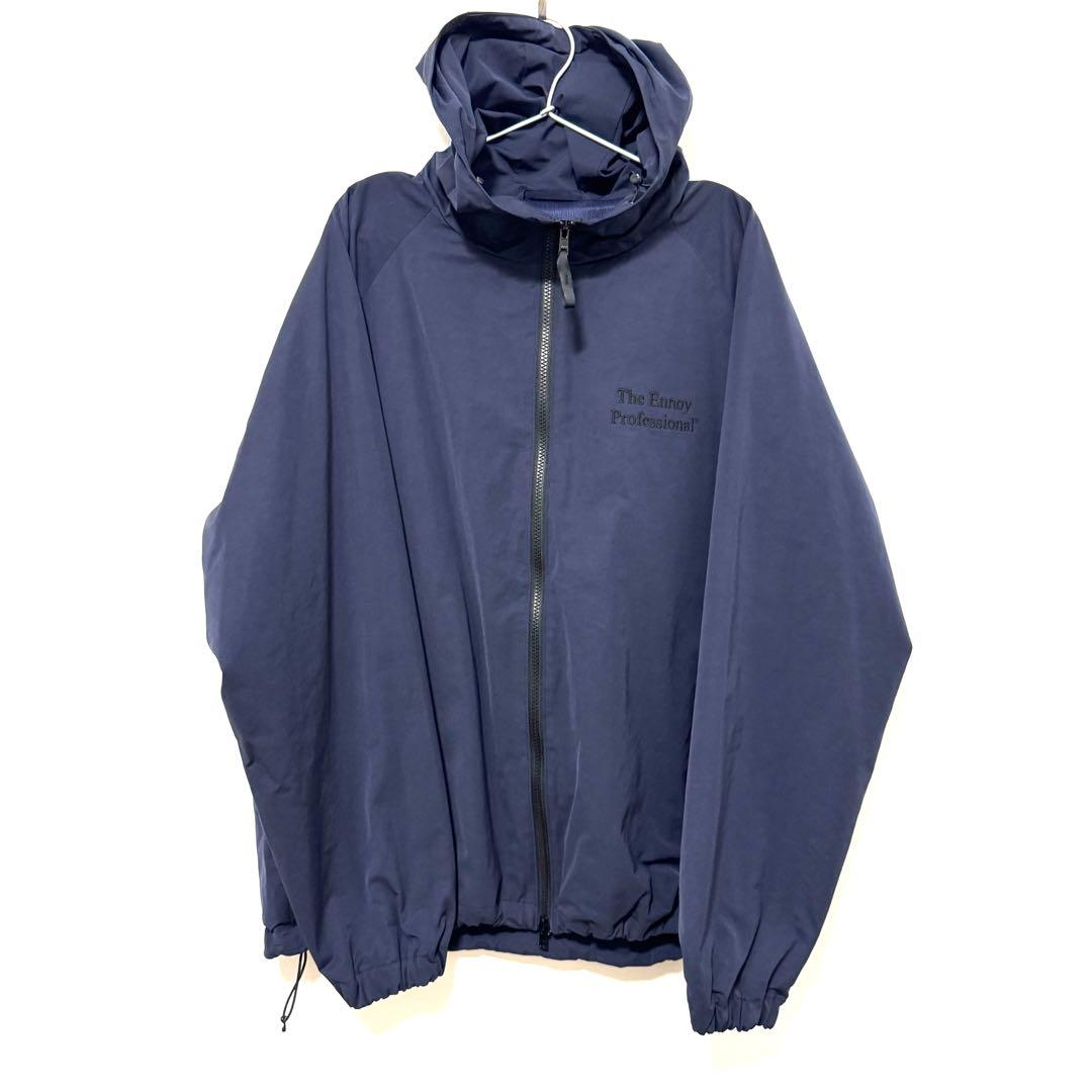 スタイリスト私物 ennoy PROFESSIONAL CPN HOODIE L