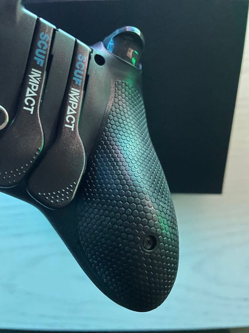 SCUF IMPACT コントローラー 本体