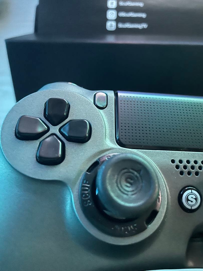 SCUF IMPACT コントローラー 本体