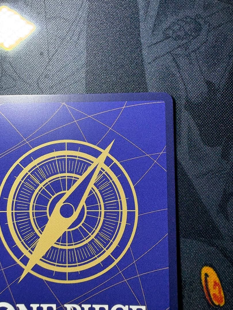 ワンピースカード ハンコック コミパラ コミックパラレル PSA パラレル