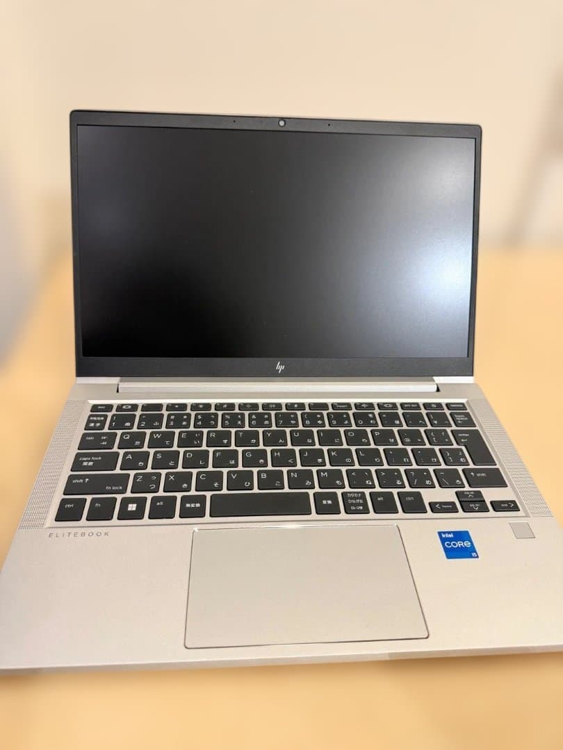 な*ち様 【RAM 32GB・i5第13世代】HP EliteBook 630