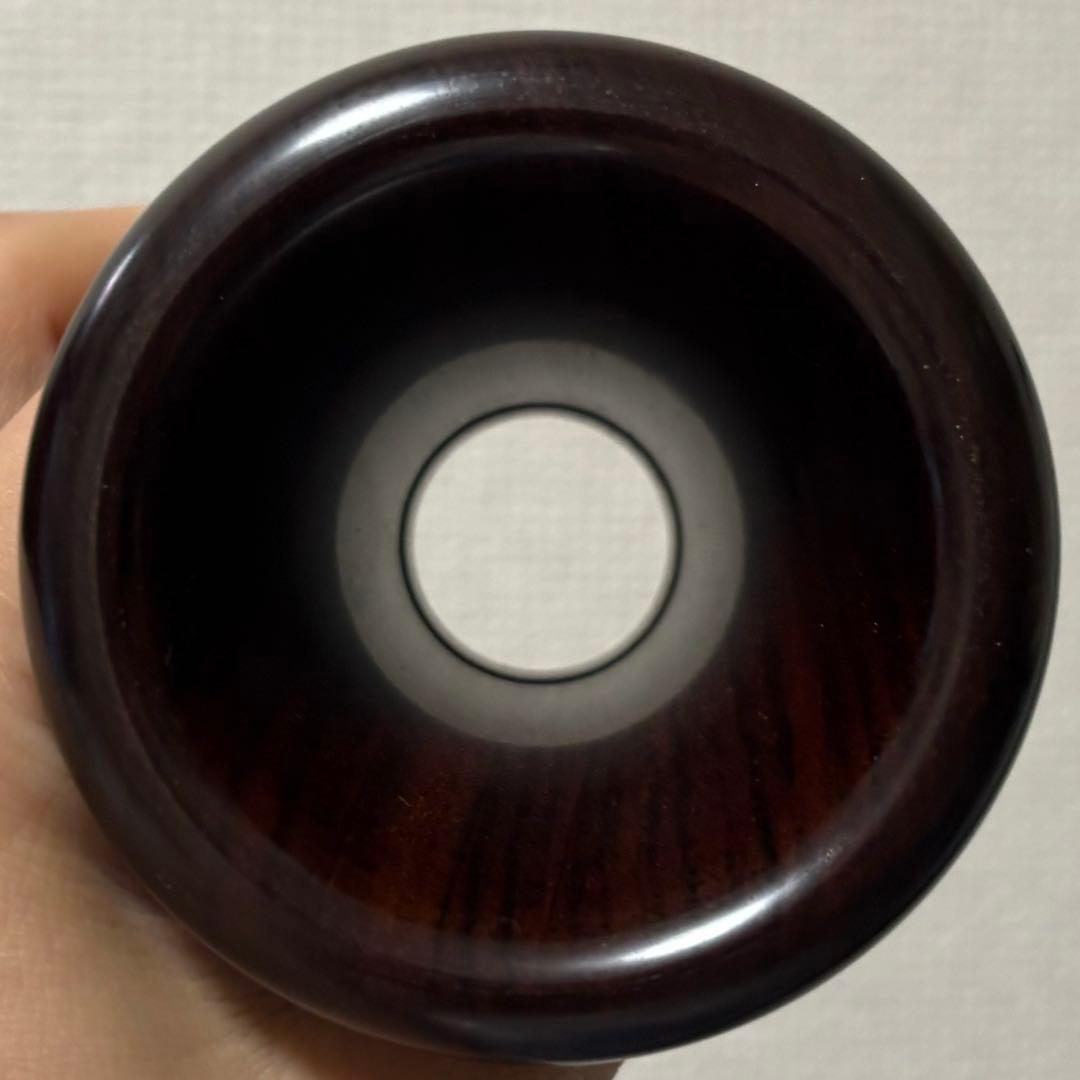 BACKUN バックーン E♭クラリネット用 ベル ココボロ