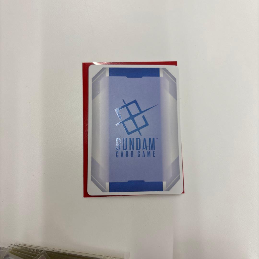 溢れる慈愛　GD01-118 パラレル