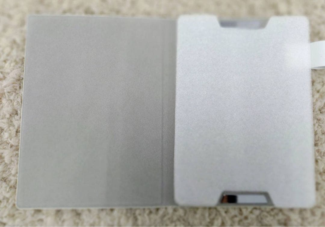 Supernote × LAMY CRYSTAL CLEAR THINKING