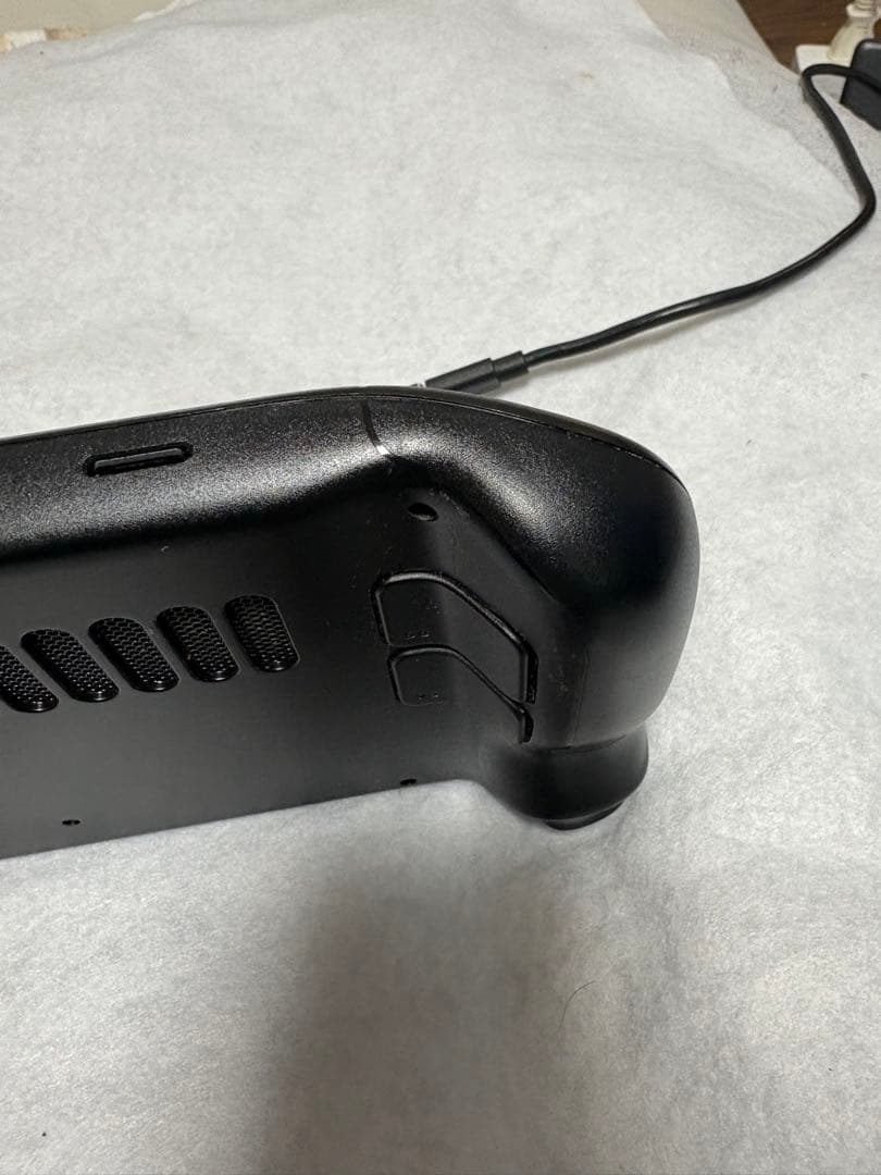 Steam Deck スチームデック（LCD）512gb