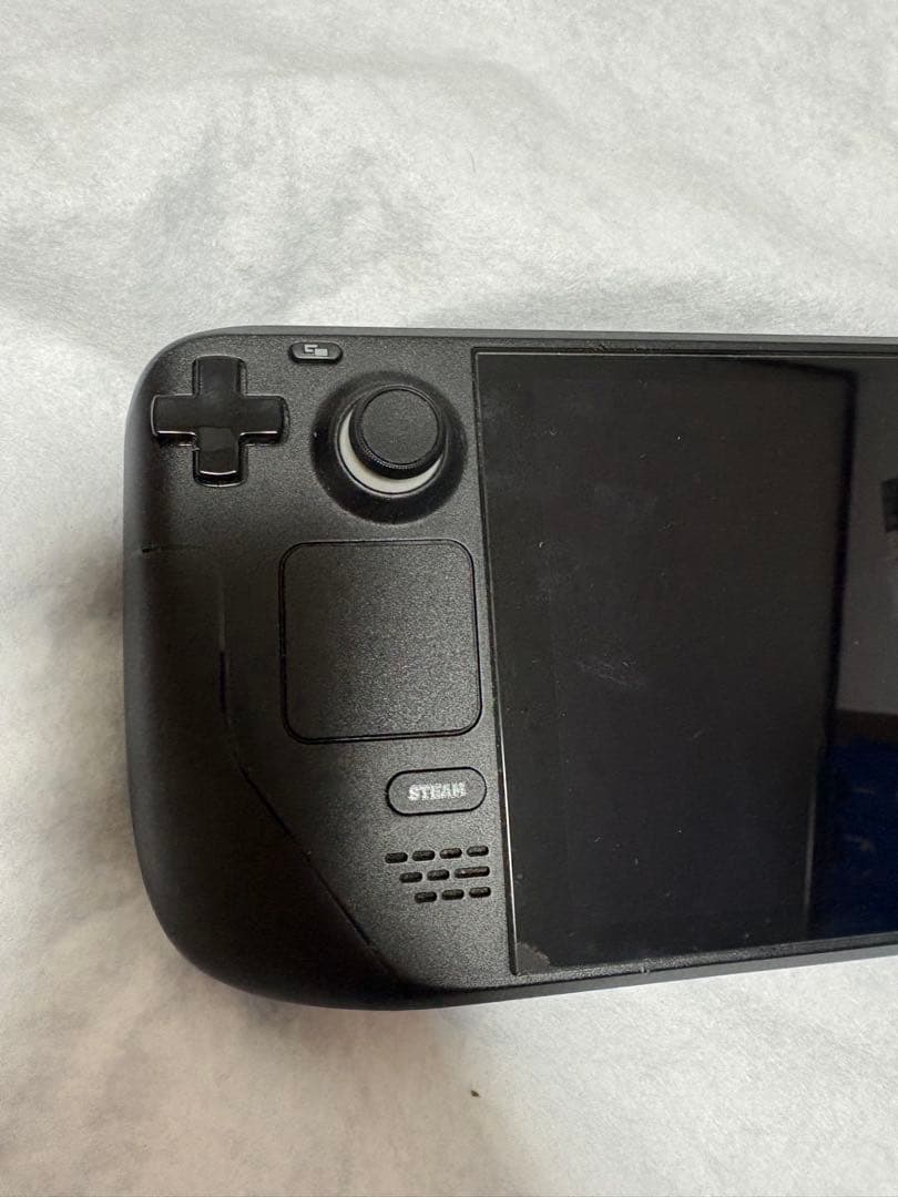 Steam Deck スチームデック（LCD）512gb