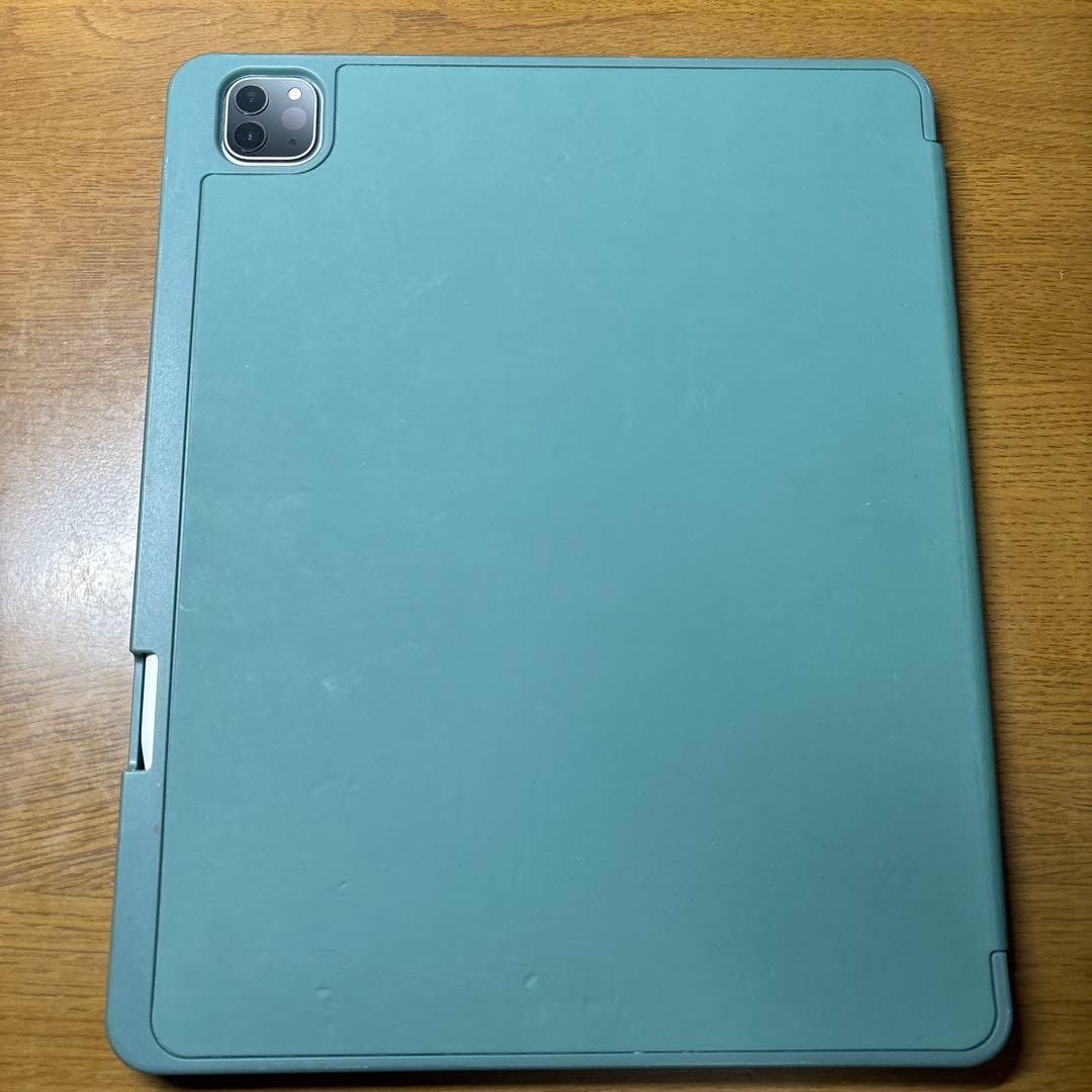 【Apple Pencil付】iPad Pro 12.9インチ第6世代128GB