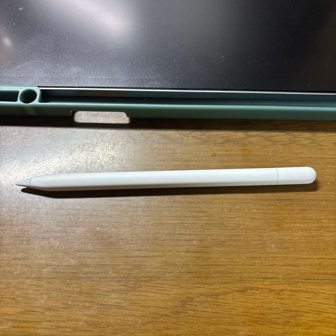 【Apple Pencil付】iPad Pro 12.9インチ第6世代128GB